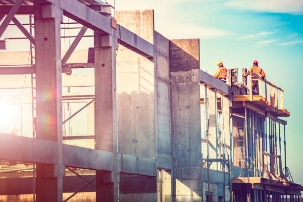 Best Concrete Sealing and Maintenance in Wasco, CA