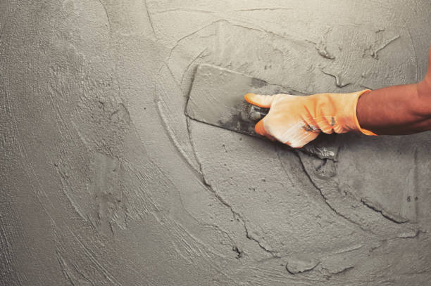 Best Stamped Concrete Services in Wasco, CA