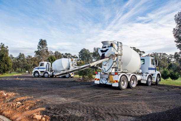 Best Concrete Grinding and Polishing in Wasco, CA